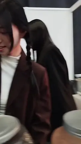 Tolong aku di roasting 😭😭😭 #jkt48 #jkt48newera #araliejkt48 #levijkt48 
