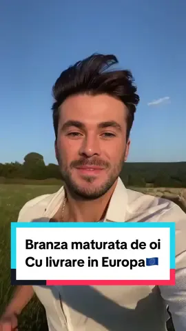 Branza maturata de oi 3 luni- 14€/kg  Branza marurata de capre-14€ Telemea proaspata de vaca+oi 13€/kg. Livrare gratuita la domiciliu de la 10 kg in galeata cu saramura. Livrare in Germania,Italia,Anglia,Belgia,Olanda. #ciobaniedragamie💯😍🍃🐑🐑🐑 #romaniingermania #diasporaromana #livrareeuropa #telemeadeoi 