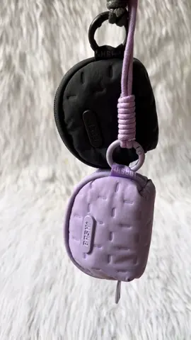 found the cutest anik anik, still from bash haul @BASH Manila #billow #minipouch #affiliate #fyp #wallet 