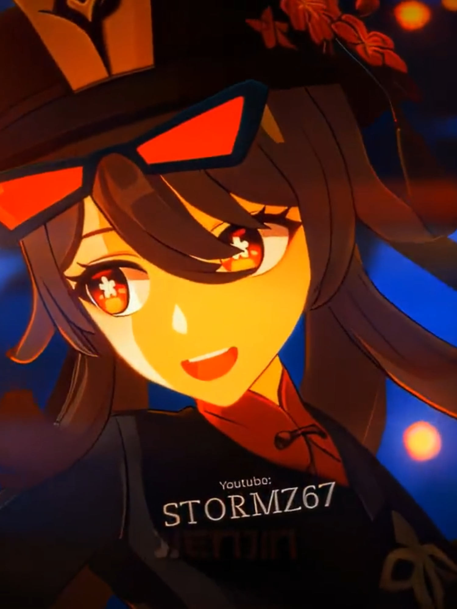 Are we reviving the HuTao x Burnice trend? Song: SPOOKY 2 #burnice #hutao #zenlesszonezero #genshin #jinshsqd #edit ★ upload method ★ TG: @editing_news