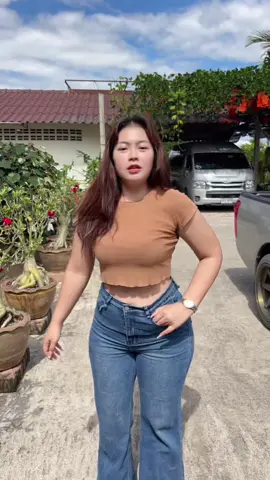 ตื่นแล้วค๊าบผม ^^ #เซลล์หนูนาอีซูซุ #เซลล์หนูนาธาราอีซูซุ #สาวอวบ #หนูนา #อีซูซุ 