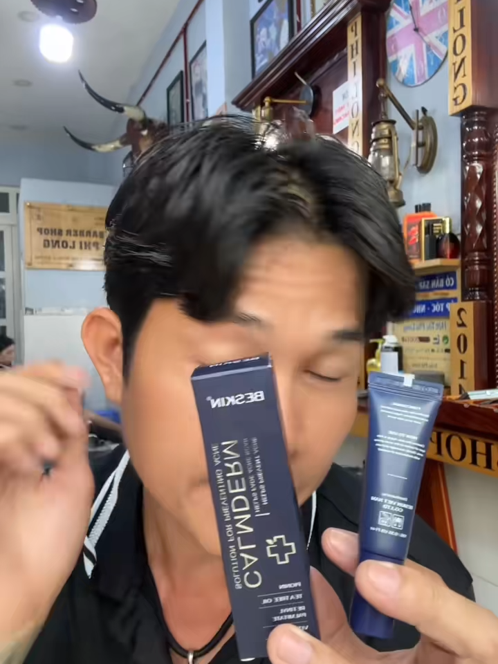 #beskin #trimuntritham