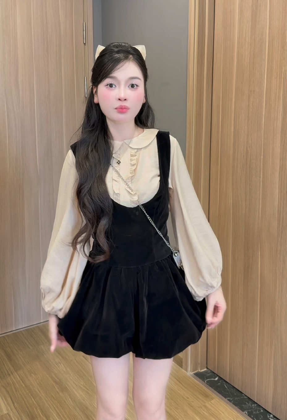 Set xinh chị em ơiii 😍