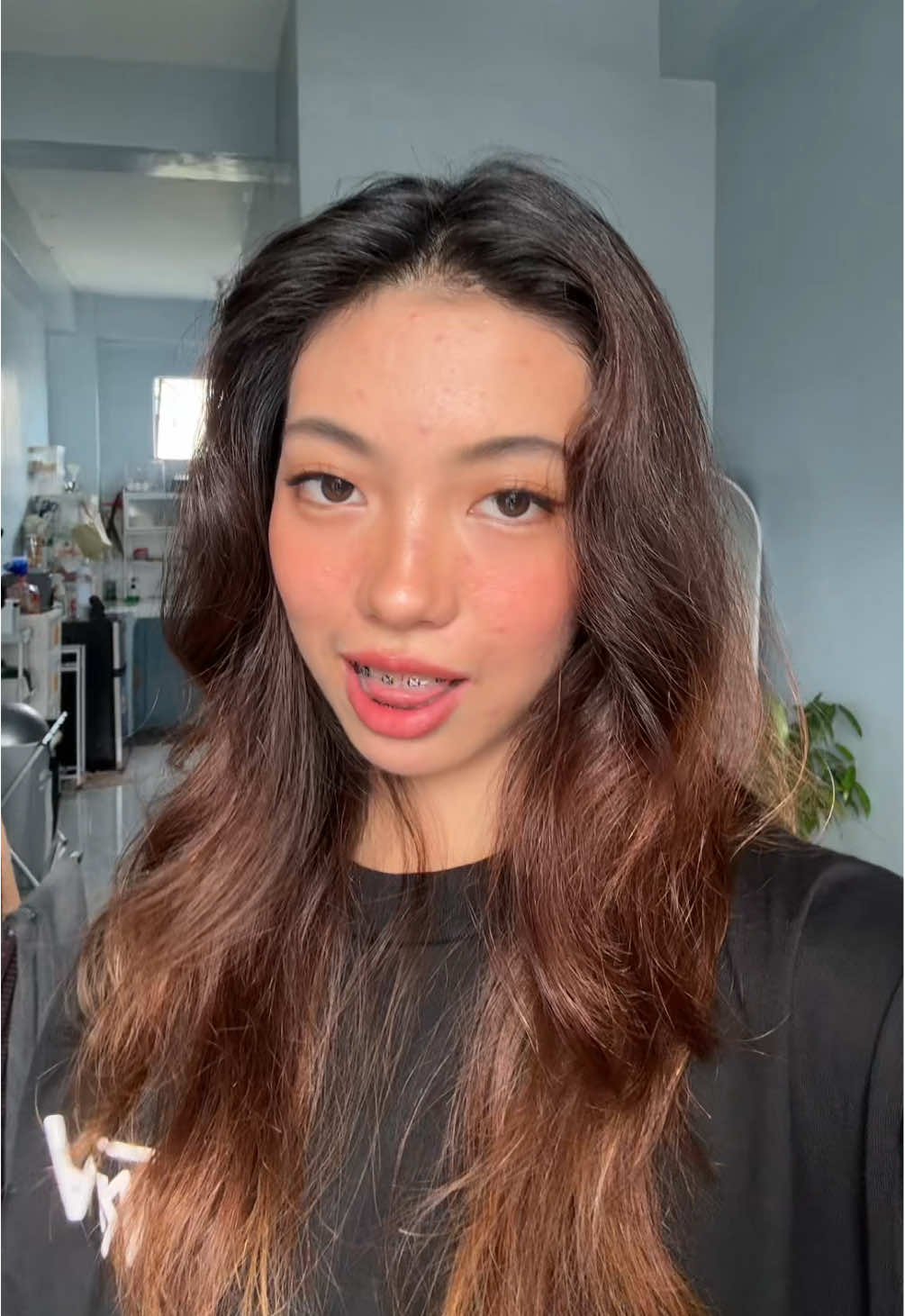 girl you loud 🤫 #fyp 