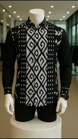 Promo Kemeja Batik Couple Ayah & anak Modern Premium motif Terbaru #promo #promoguncang88 #kemejabatik #batikcouple #batikpremium 