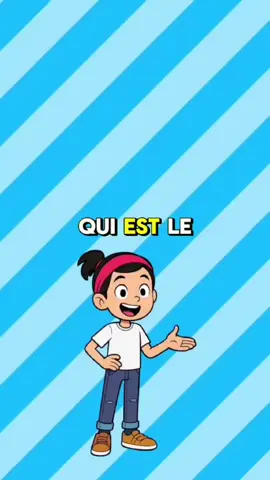 🇫🇷 Quel président est faux ? Tu vas être surpris à la fin ! #QuizFrançais 