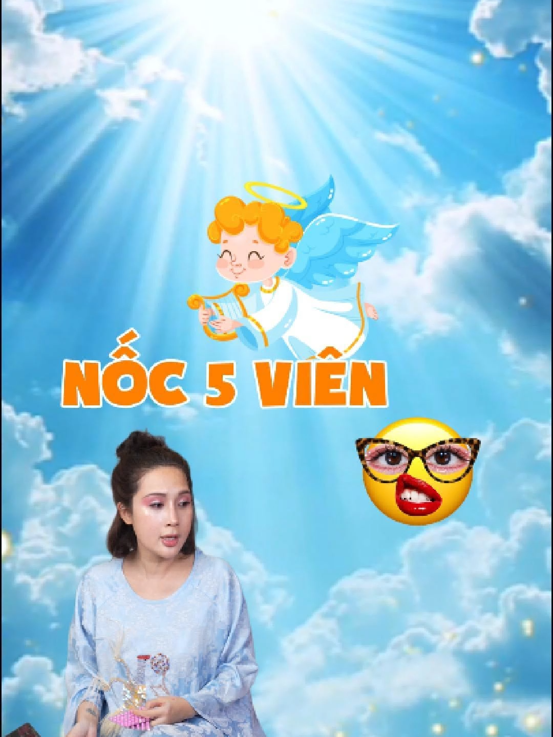 Nốc lần 5viên? #jinchuyenhanghanquoc