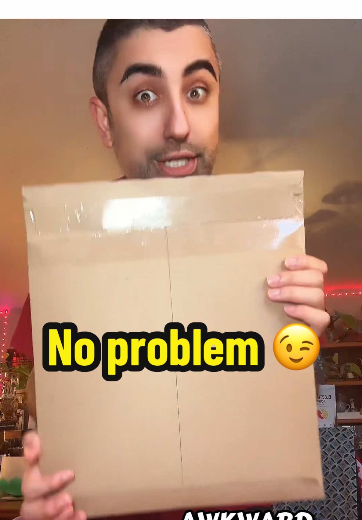 Too big? No problem 😉 #qvc #christmasbags #christmas #tiktokshopcreatorpicks #tiktokshopfalldealsforyou 