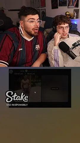 Con el lol /// Sin el lol #lacobra #davooxeneize 