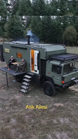 #atikailesifamily #atikfamily #atikailesi #expeditiontruck #caravanlife 