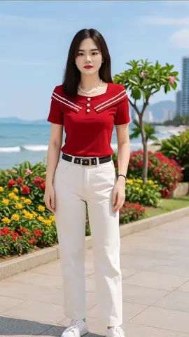 Thanh lịch và cuốn hút – chiếc áo nổi bật tôn dáng, mang lại vẻ sang trọng cho phái đẹp #vy_vy5678 #ÁoĐẹp #ThanhLịch #SangTrọng #PhongCáchNữTính
