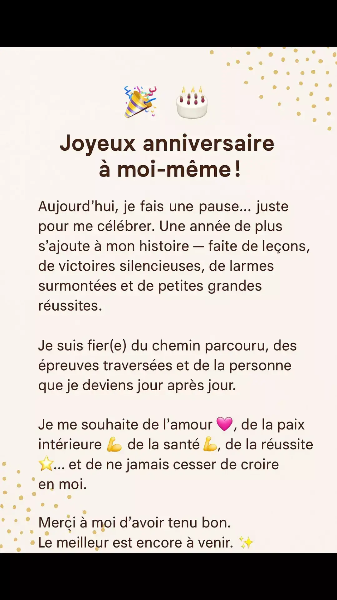Joyeux anniversaire à moi même🥳🥳❤️#togolais228🇹🇬 #afriquetiktok🇨🇲🇨🇮🇨🇩🇲🇱🇹🇬🇬🇦🇸🇳 #pourtoi #anniversaire25octobre #débloquemesvues 