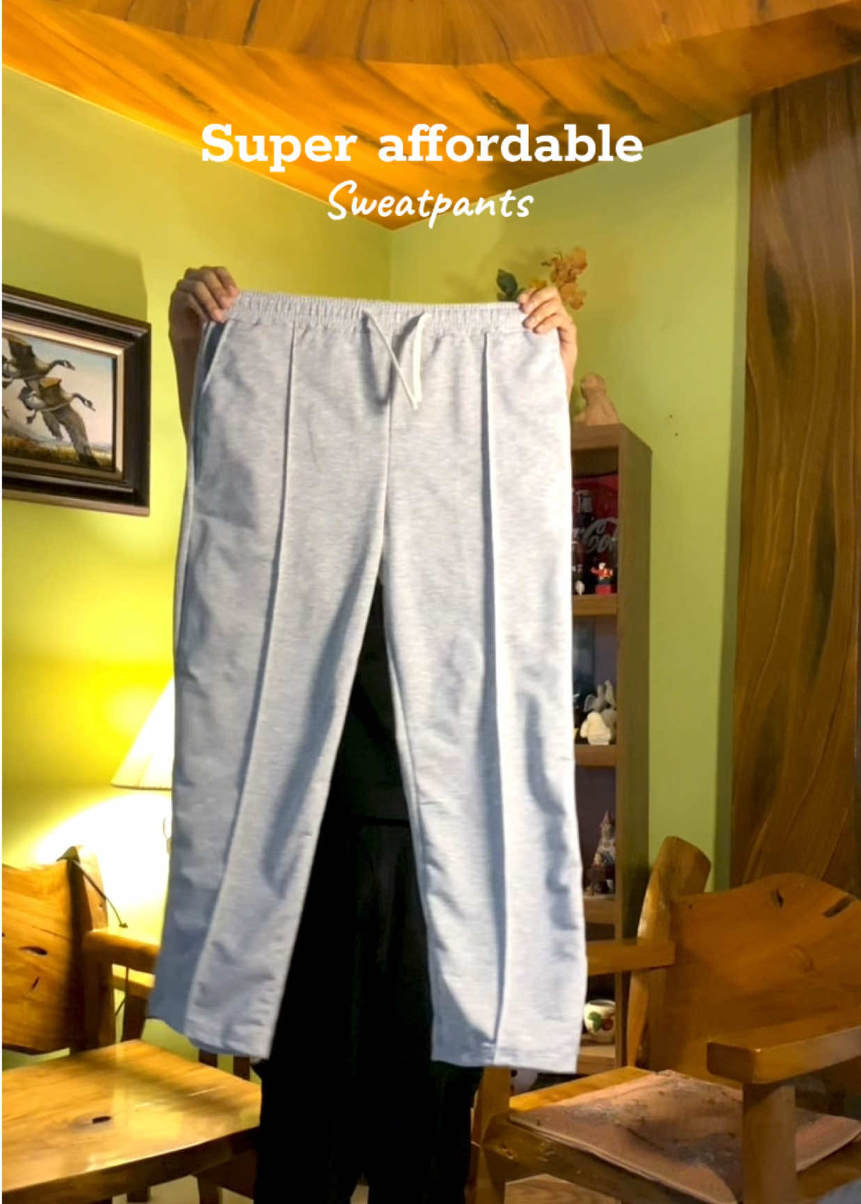 Baggy sweatpants 🔛🔝#sweatpants # #pants #baggypants #fyp