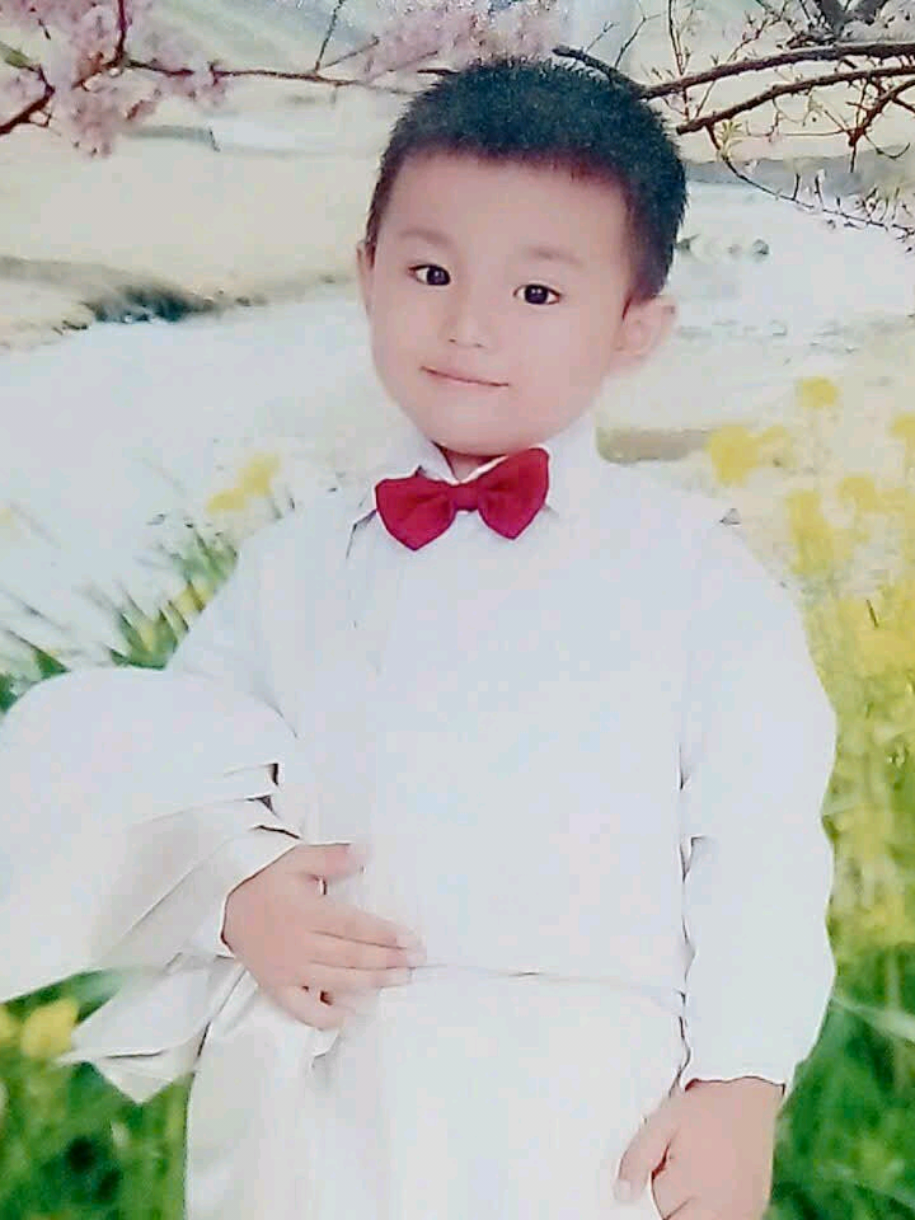 Con thương ông bà nội, ông bà ngoại nhiều lắm.