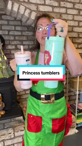 princess tumblers. #Princess #Disney #Tumblers.#TiktokShopBlackFriday #ChristmasGift @Corkcicle 
