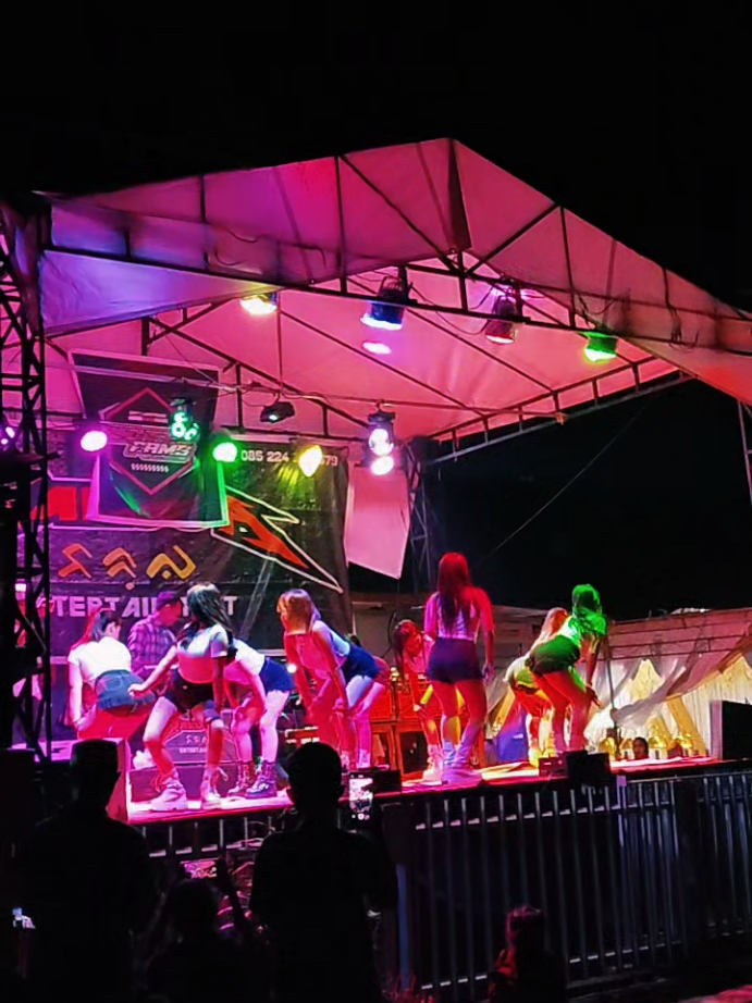 Andalan memang @baruga_music #fyp #viral #dj #musik #artist 