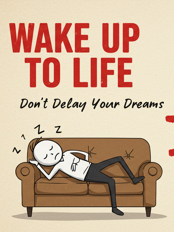 Stop Wasting Life || English learning Podcast || Listening practice #englishteacher #LearnOnTikTok #englishlesson #badtimestories