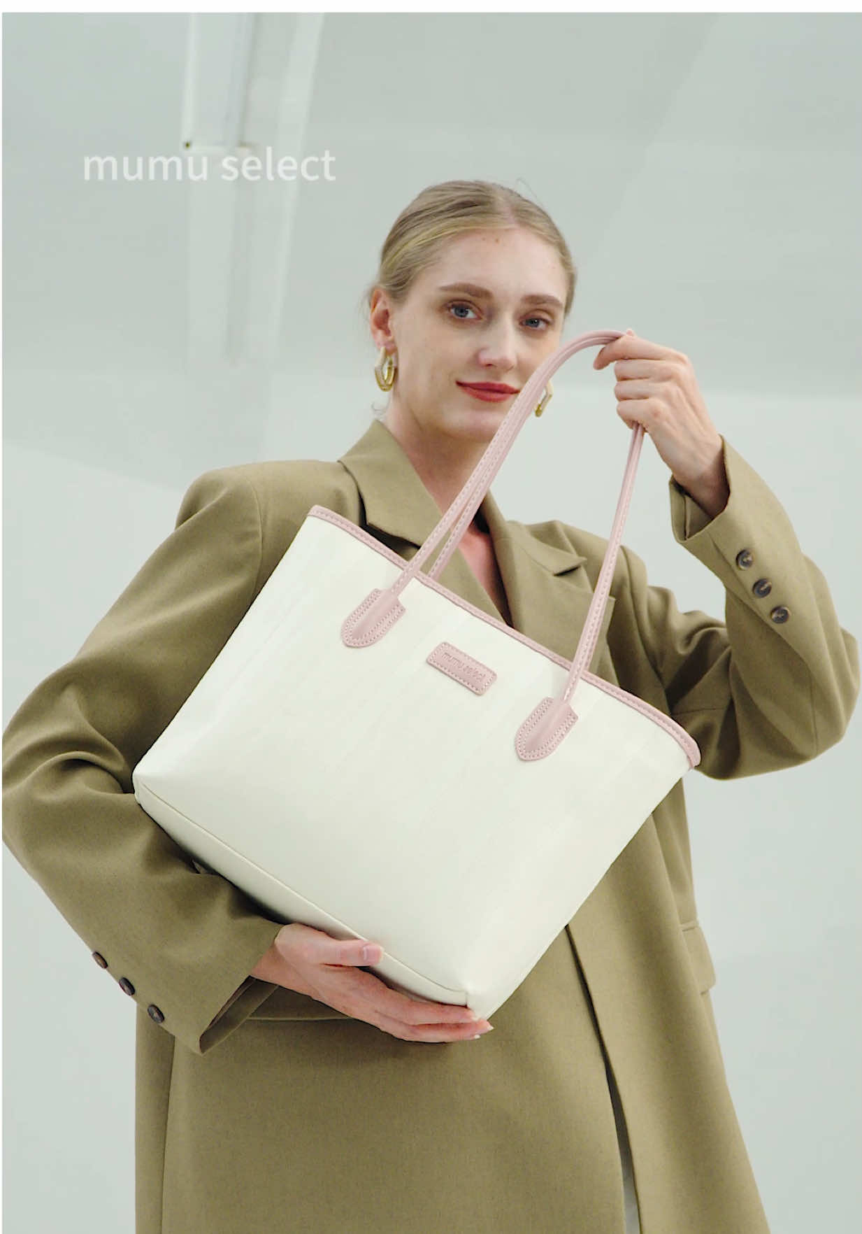 #mumuselect #newarrivals #mumuselectbag 