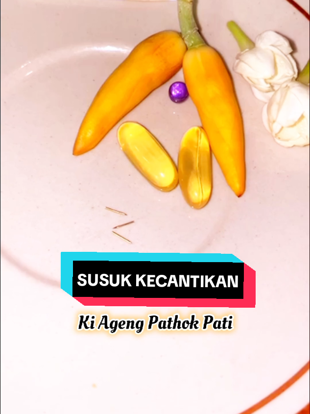 #susukkecantikan #susukpemikat #susukgendam #penundukpasangan #susukpelarisan 