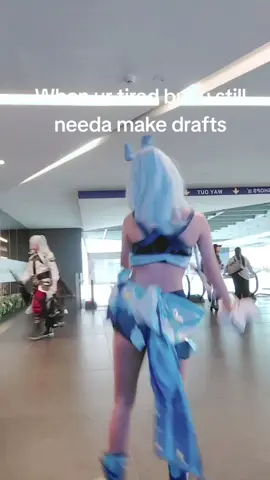 #genshin #mualani #mualanicosplay #mualanigenshin #cosplay 