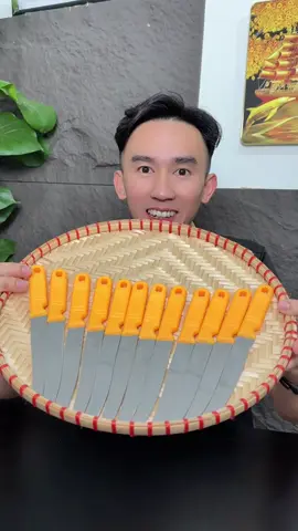 #ongbobim #daothai #dondepnhacua 