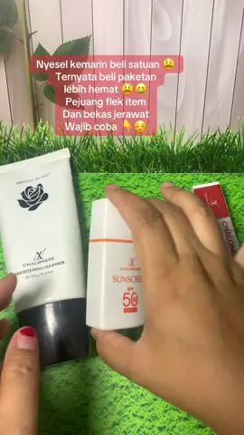 #chalonese #skincarechalonese #chaloneseskincare 