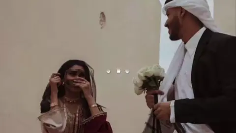 ببعدٓ فراقْ 🤍🔥