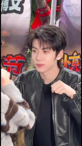#pangbowen #bangbacvan #庞博文 #xuhuong #fypシ゚ 