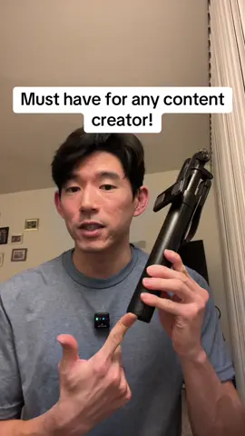 AI Auto Face Tracking Tripod is on a CRAZY deal! 🤯#facetrackingtripod #ai #tripod #tiktokshopblackfriday #tiktokshopcybermonday 