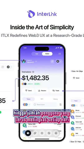 💥 Informasi asli – bukan rumor! #fyp #tiktok #viral #ITLG #interlink 