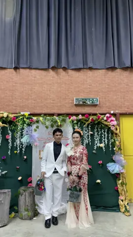 Mr Glamorous & Miss Glamorous