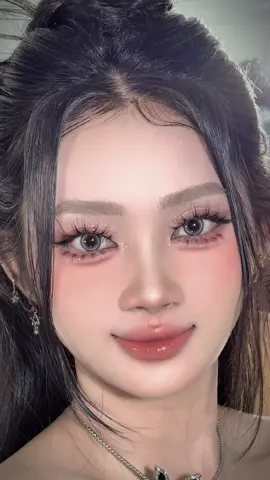 Tone cam cho mấy bà đây #makeupđẹpthủđức #makeupđẹpsàigòn #makeupdouyin #xuhuong #fyp 