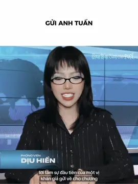 Gửi những anh tên Tuấn #phungkhanhlinh #giuamotvannguoi #anhlathangtoi 