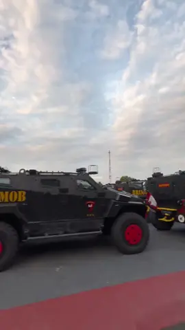 #prigade#brimob#doaibu