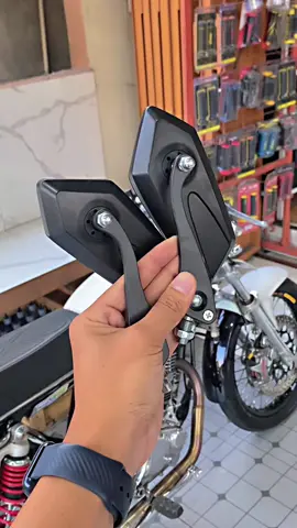 spion koso variasi universal/segala motor masee ready banyak🤙😁💫 . . #spionmotor #spionkoso #spionkososegilima #spion #fyp 