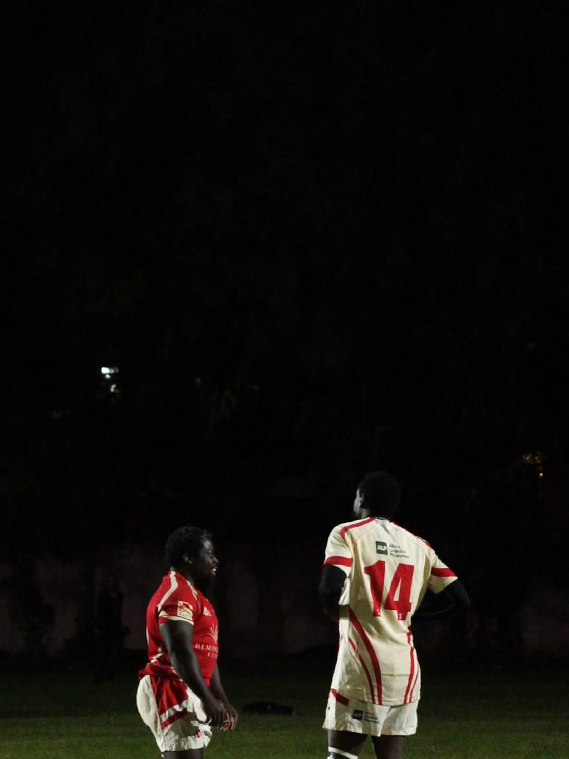 Saturdays are for rugby. #rugbyke #sportpesa7s #7srugby