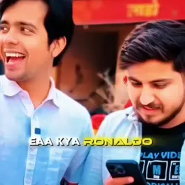 𝐑𝐎𝐍𝐀𝐋𝐃𝐎 𝐊𝐘 𝐁𝐀𝐑𝐘 𝐌𝐀𝐈 𝐍𝐀𝐇𝐈 💀 #biharibabu #tiktoksigma #sigmarules🔥 #500kviews #foryoupage 