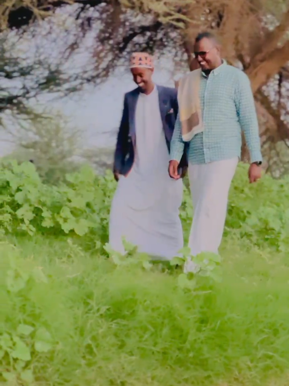 dhulka cagaarka ah mar mar in nafta lagu casumo waa muhiim  #sanaagtiktok  #puntlander🇸🇱tiktok  #cupcut  #somalitiktok12 