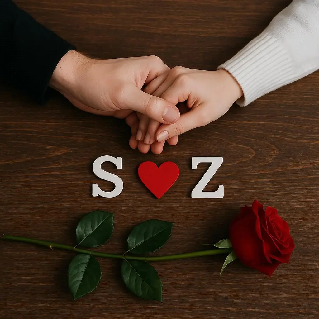 couple inisial #fyp #couple #initials #initial #inisial 