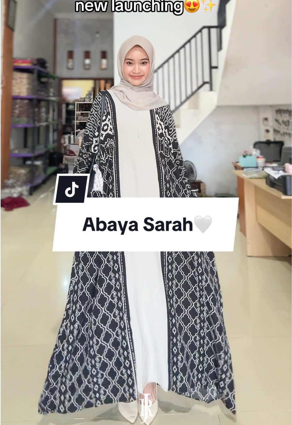 Yuk bunda bestie new launching spesial payday sale‼️ jangan sampai ketinggalan harga promonya #fypシ゚viral #paydaysale #wibgajian #kaftanviral #abaya 