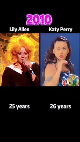 Lily Allen's song taking digs at her ex-husband earned her a whopping £500,000! Now, let's compare Lily Allen and Katy Perry's net worth!#LilyAllen#KatyPerry#Networthcomparison#celebrity#viral