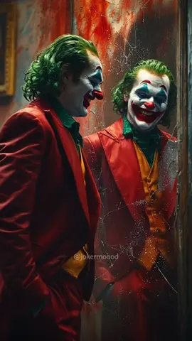 #jokermoood 