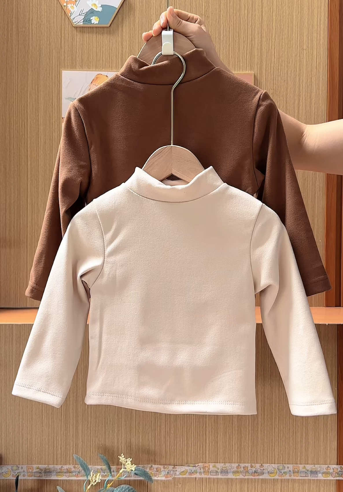 Áo giữ nhiệt cho cả bé trai và bé gái. #mevabe #mebereview #aogiunhiet #aogiunhietcaocap #aogiunhietchobe 