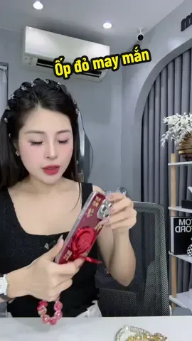 Ốp điện thoại may mắn #nhungthone #nhunghaiphongreview #opdienthoai #opdienthoaidep #opxinh 