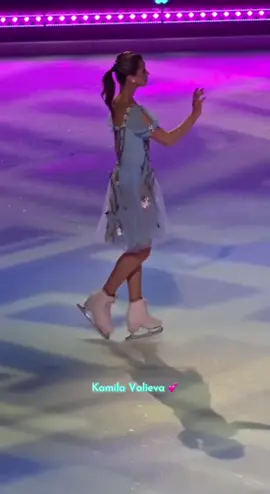 Kamila Valieva Show de Navka en China 2025 #navkashow #камилавалиева #фигурноекатание #figureskating #patinajeartistico 