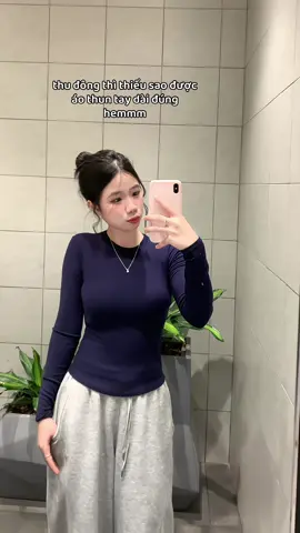 Áo xinh mà đầu chục thui #thuyhanglvu #thuyhangoiii #aothunnu #aonuxinh #tiktokshop 