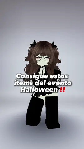 Pronto más ítems 😼 #roblox #fyp 
