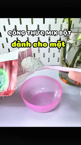 Bà nào quên công thức, vào đây xem nha#duongtrangda #botdaudo #obaxua #ubot #botthiennhien  @meomuot_ne  @meomuot_ne  @meomuot_ne 