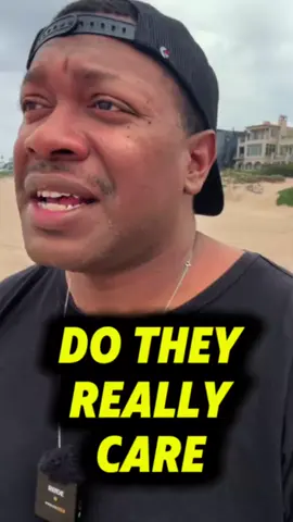Do They Really Care?