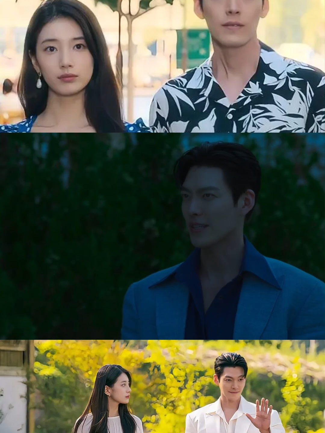 Tập 2 - Lồng Tiếng Thần Đèn Ơi, Ước Đi